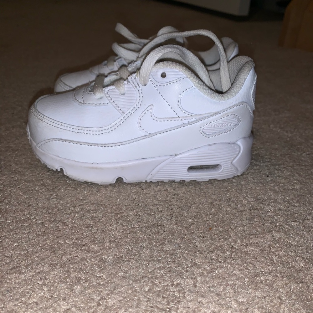 White Air Force 90s